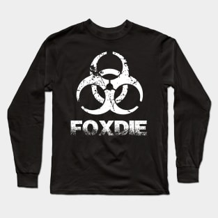 foxdie Long Sleeve T-Shirt